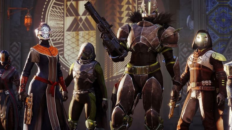 Bungie Has No Plans for Destiny 3, Faced with ‘Significant’ Layoffs, According to Reports