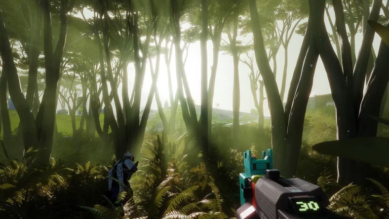 Bungie Shares Plans for Marathon (2026), Bungie, Steam