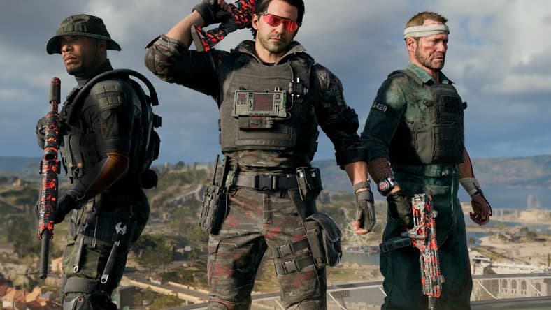 Call of Duty Is Shutting Down (2020) Activision, Steam