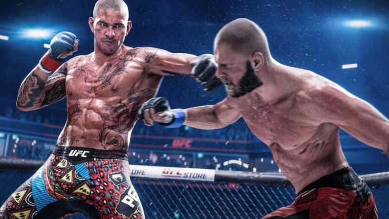 Electronic Arts Introduces Advertising Plans, UFC 6 (2026), EA