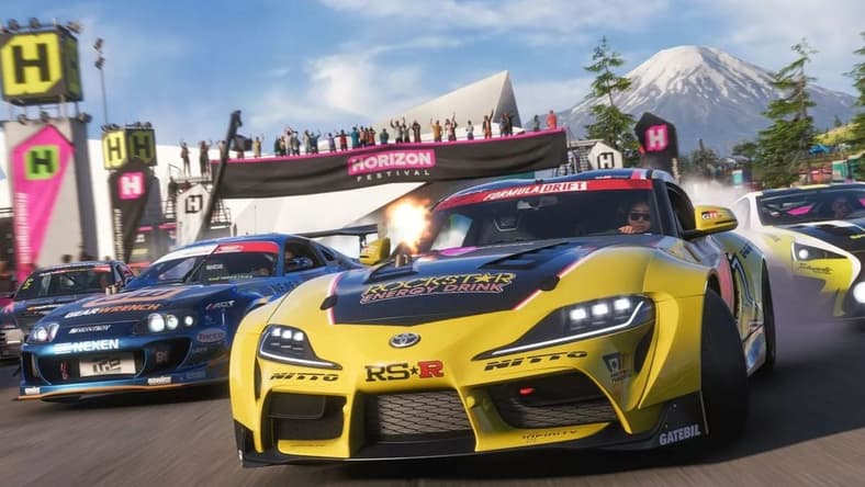Forza Horizon 6 Leaker (2026), Playground Games