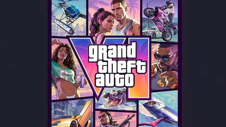 GTA 6 Physical Copy, Credit Rockstar Games YouTube