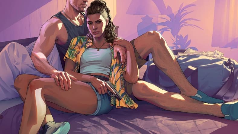 GTA 6 Preorders (2026), Rockstar