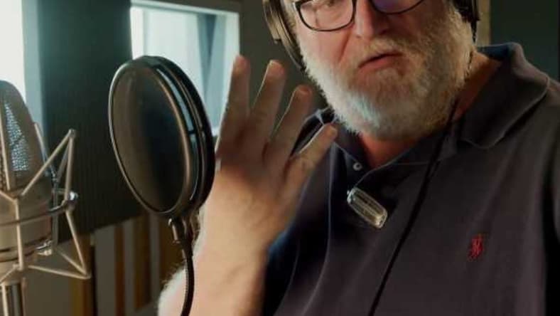 Gabe Newell Bashed Valve's Top Lawyer Google Commons