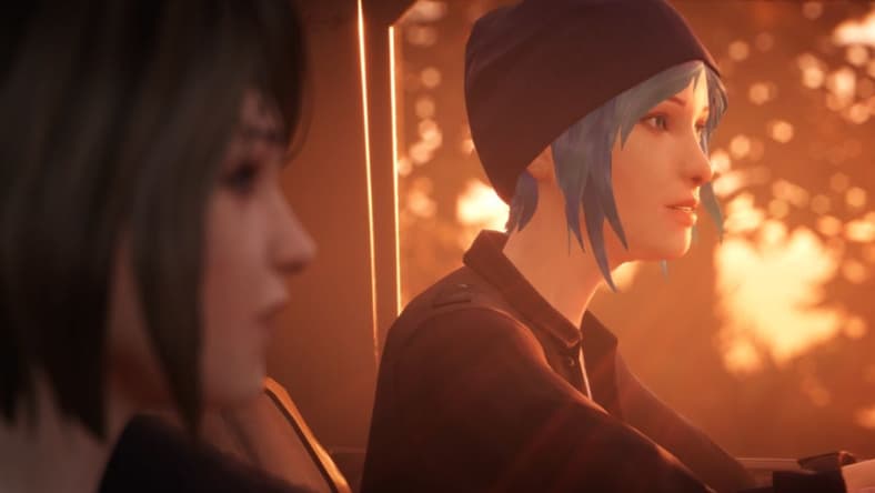 Games That Deserve a Movie Adaptation Life Is Strange Remastered, Deck Nine, Screenshot via Steam