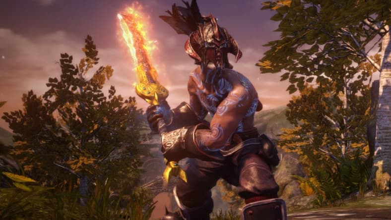 Games That Reward You for Being Evil, Fable (2014) Xbox Game Studios, Screenshot via Steam