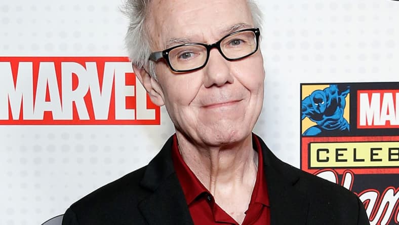 Gerry Conway, Google Commons