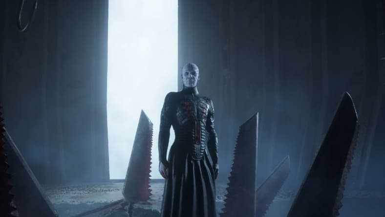 Hellraiser Video Game, Hellraiser Revival (2026), Saber Interactive