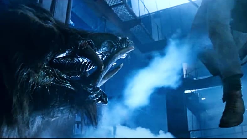 Hogzilla goes for low-hanging fruit in Razorback (1984), Western Film Productions