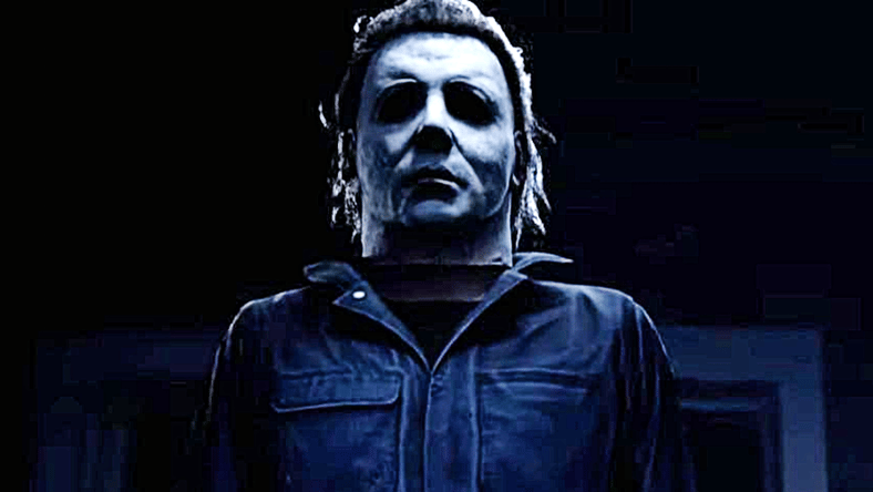 Halloween game