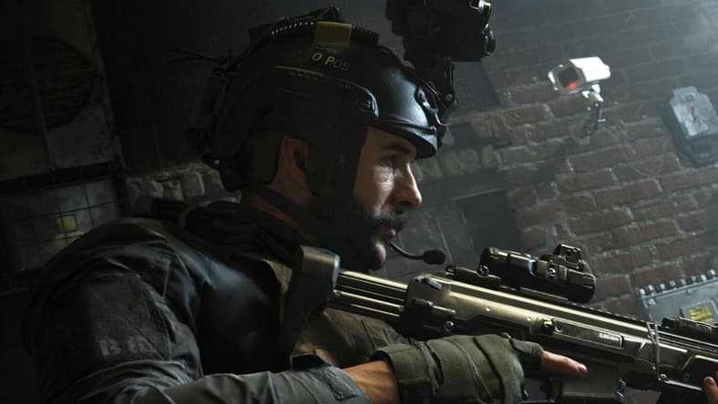 Infinity Ward Officially Confirm Modern Warfare, Modern Warfare (2023), Activision, Steam