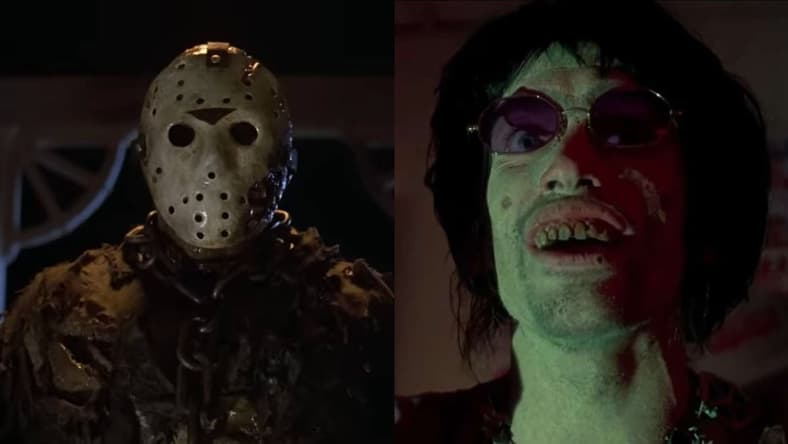 Chop Top Jason