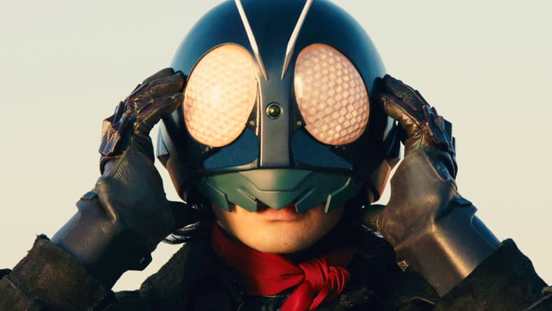 ‘Shin Kamen Rider’ Director Hideaki Anno Calls Out Major Problem With Modern Entertainment: “There Really Aren’t Many Good Works Aimed At Children”