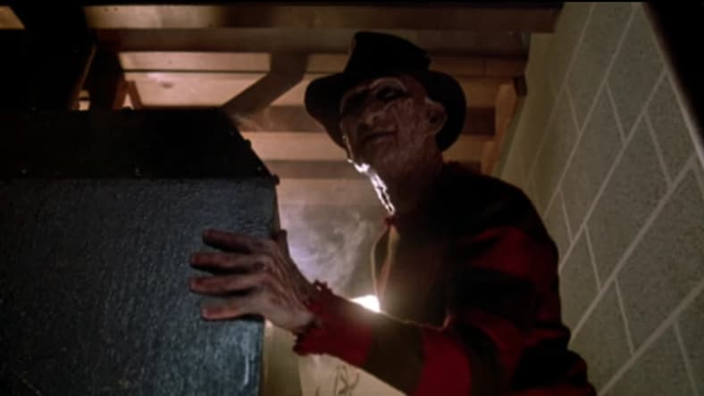 Kill for Freddy