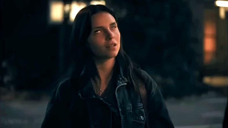 True love is whatever to Inde Navarrette in Obsession (2026), Blumhouse