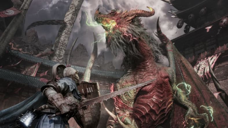 Lord of the Fallen 2's Exclusive Deal, 2026, CI Games