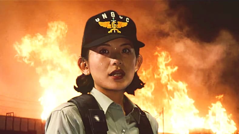 Megumi Odaka