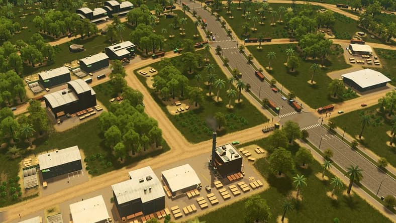 New LEGO Game Leaked, Cities Skyline (2015), Paradox Interactive, Steam