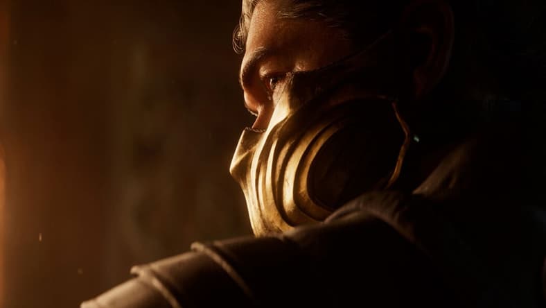New Mortal Kombat Game, Mortal Kombat 1 (2023), NetherRealms, Steam