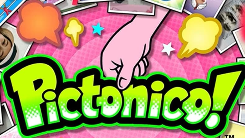 Nintendo Announced New Game Pictonico!, Nintendo