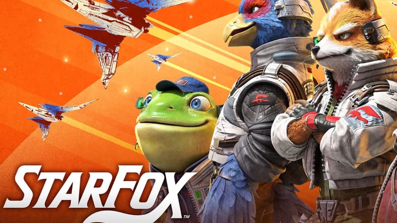Nintendo Revealed Star Fox 64 Remake
