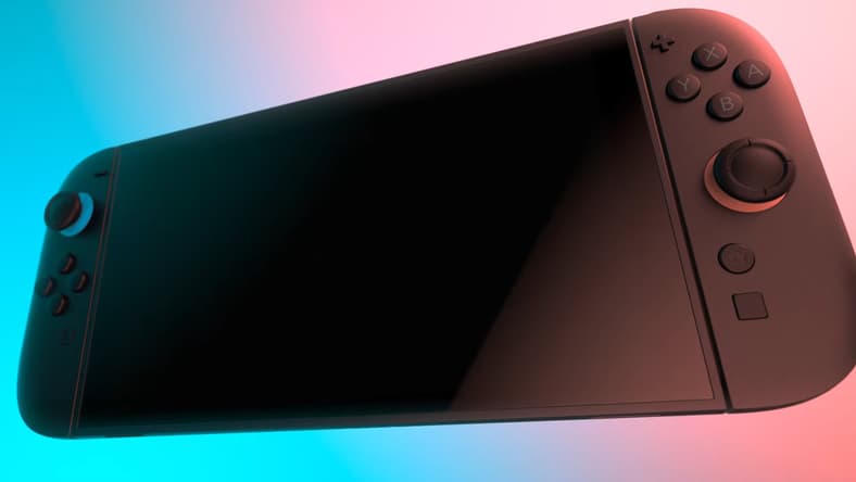 Nintendo Switch 2 revealed, Nintendo of America.