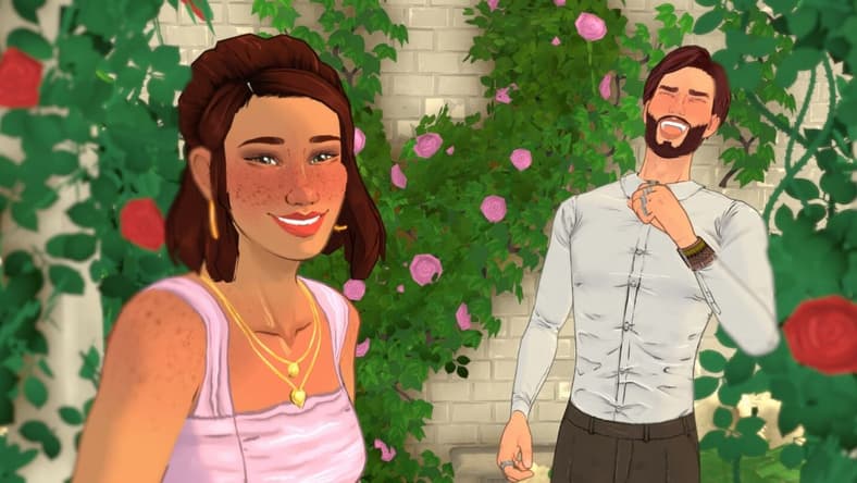 Paralives (2026), Paralives Studio, Steam
