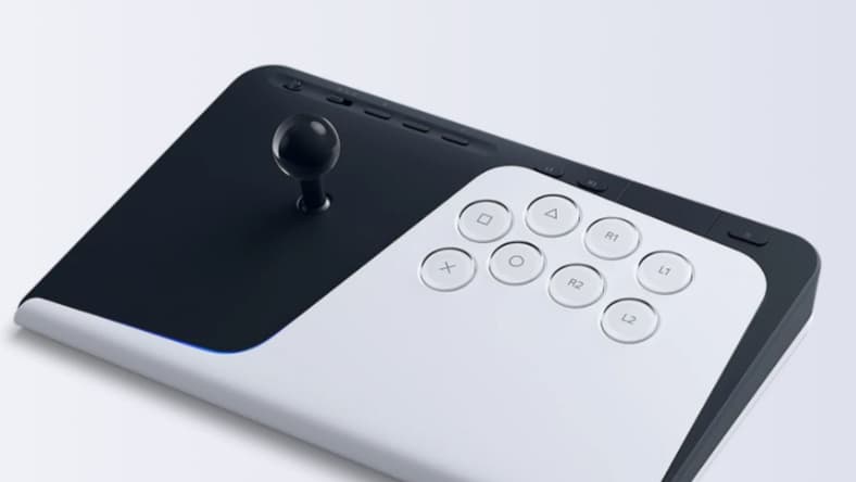 PlayStation's Wireless FlexStrike, PlayStation