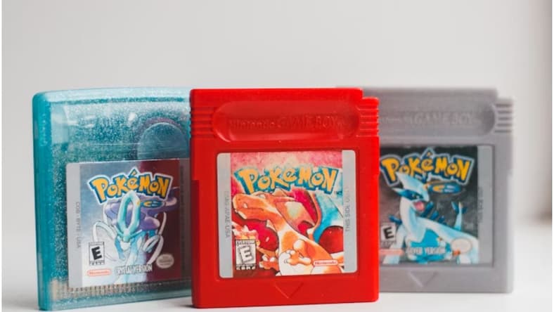 best jrpgs that define the genre Pokemon Games Unsplash