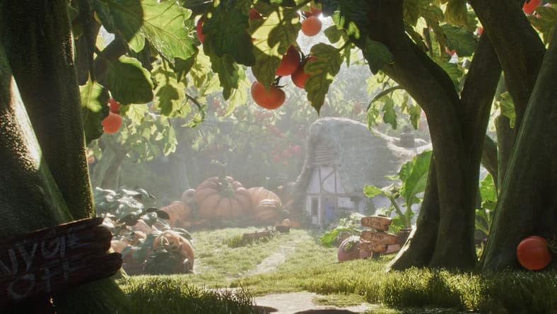 Pushes Fable Back to 2027 (2027), Xbox Game Studios, Steam