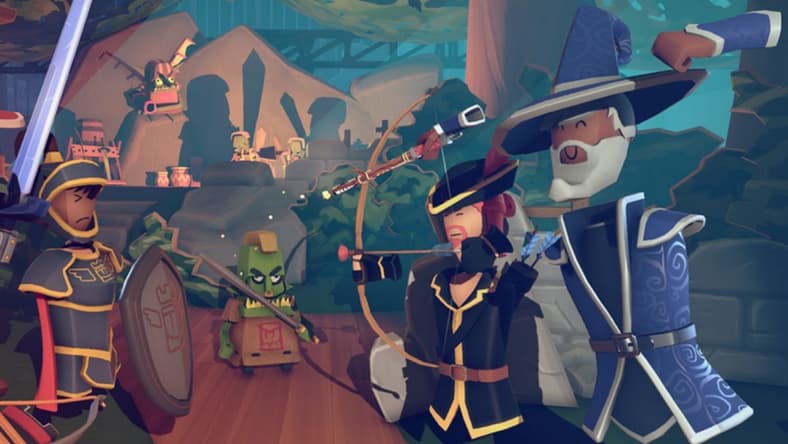Rec Room Is Shutting Down (2016) Rec Room