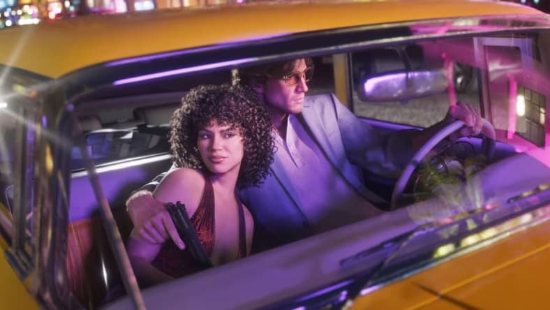 Retailers Are Refusing to Sell GTA 6 Due to the Lack of a Disc