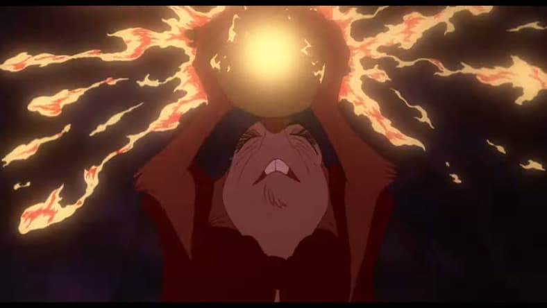 Bluth