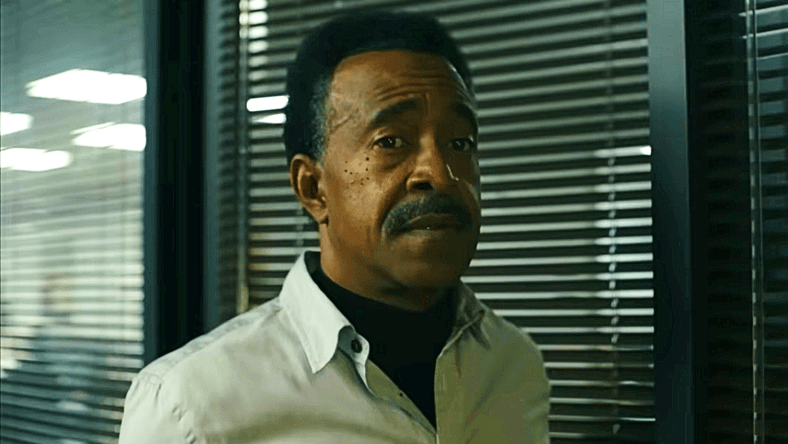 Tim meadows
