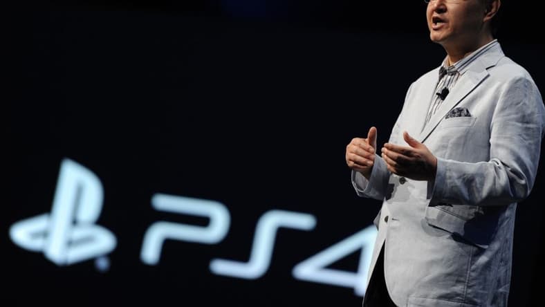 Shuhei Yoshida Was Fired, Google Commons