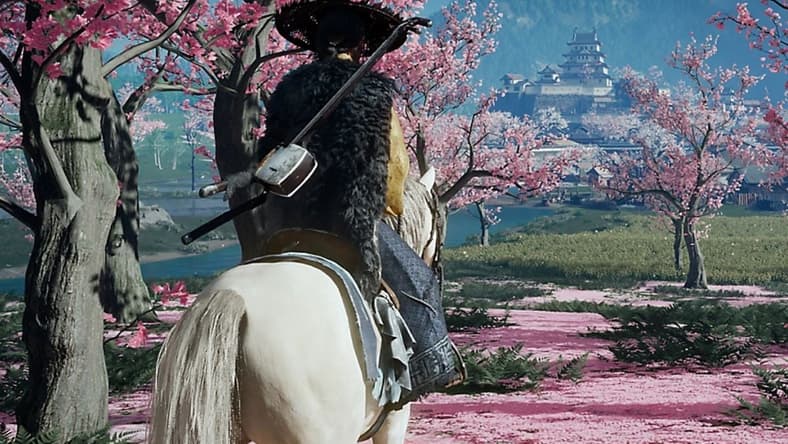 Single-Player PlayStation Games Ghost of Yotei (2026), Sony Interactive Entertainment
