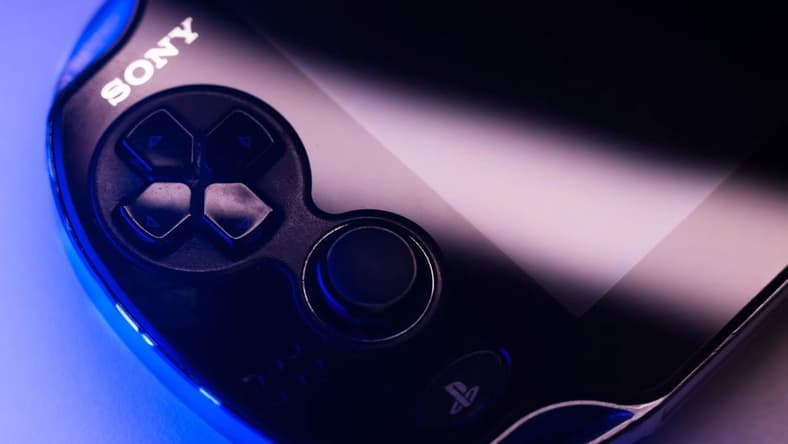 Sony Hints at Hybrid Gaming With PS6 Handheld, PlayStation Vita, Unsplash