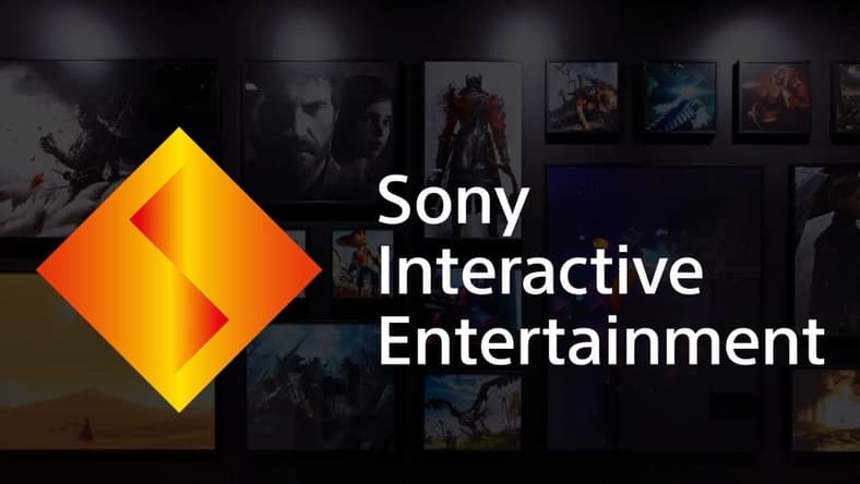 Sony Is Being Sued, Sony Interactive Entertainment Logo Google Commons