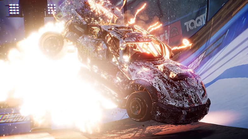 Sony Shut Down Destruction AllStars (2021), Sony, PlayStation Store
