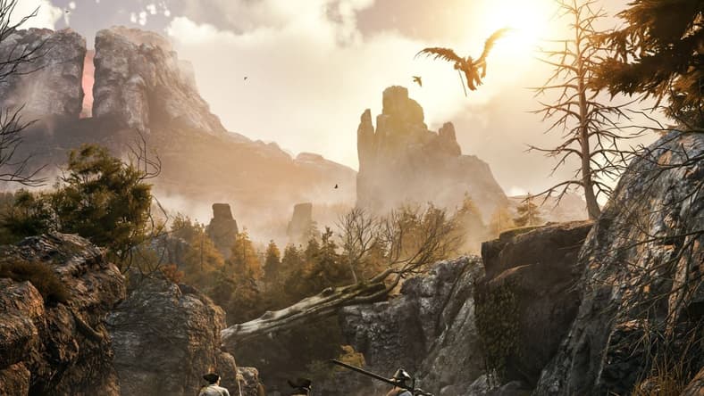 Spiders Shut Down After 18 Years GreedFall (2019), Spiders, Steam