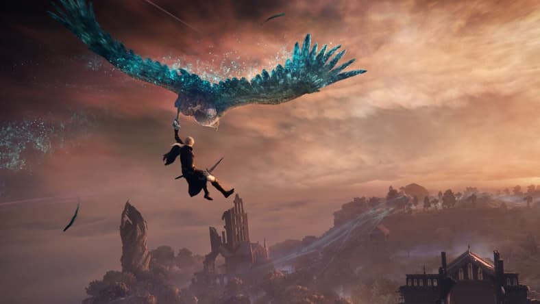 Steam Summer Sale Elden Ring Nightreign, FromSoftware, Screenshot via Steam