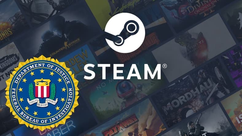 Steam Users Urgers to Check Devices Steam