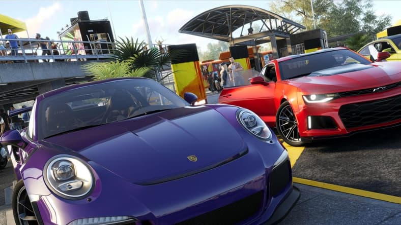 Stop Killing Games Movement The Crew 2 (2018), Ubisoft, Steam