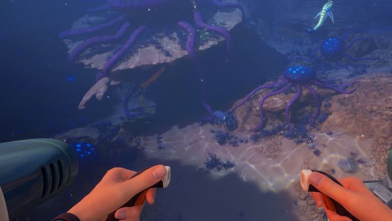 Subnautica 2 Sells 2 Million Subnautica 2 Jellyfish (2026), Unknown Worlds Entertainment, Steam