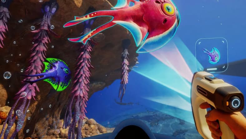 Subnautica 2's EULA (2026), Subnautica
