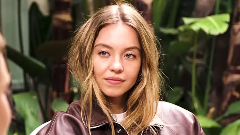 Sydney Sweeney Speaks on That American Eagle Ad & Her Body Transformation via GQ on YouTube