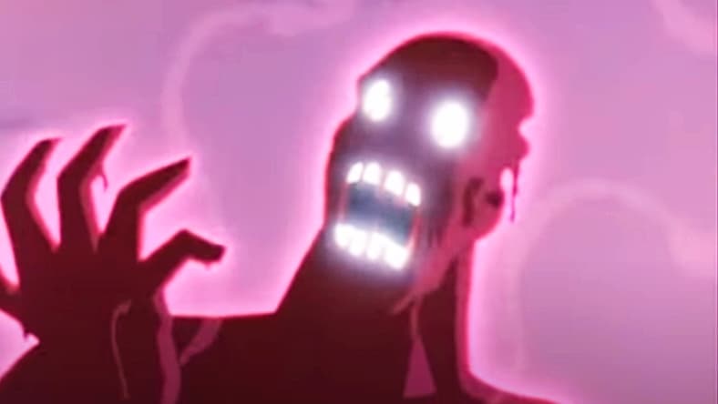 The Thing