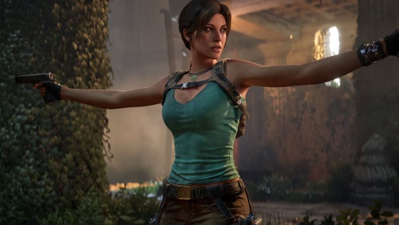 Tomb Raider Legacy of Atlantis (2027), Amazon Game Studios, Steam
