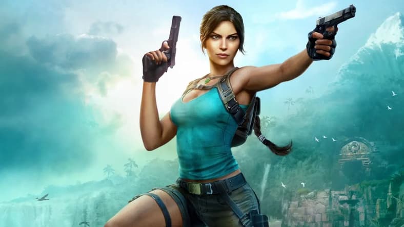 Tomb Raider Legacy of Atlantis Devs Defend AI, Amazon Game Studios, Tomb Raider