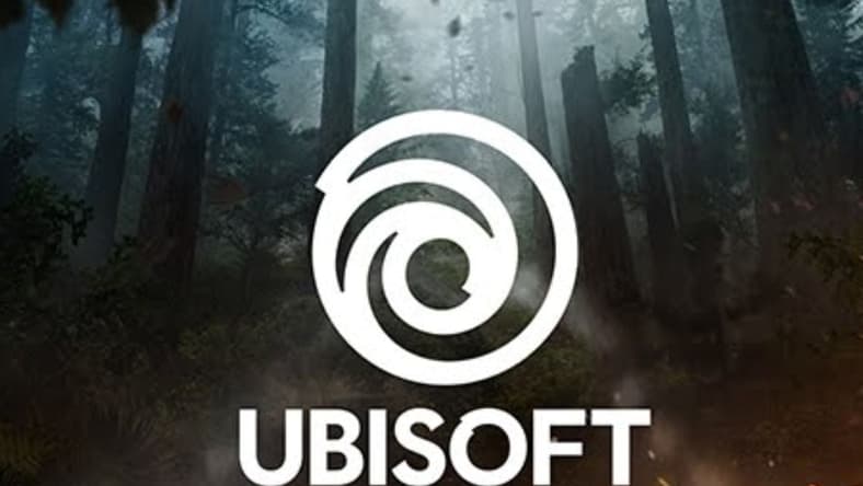 Ubisoft Closes Two Studios, Ubisoft Logo, Google Commons